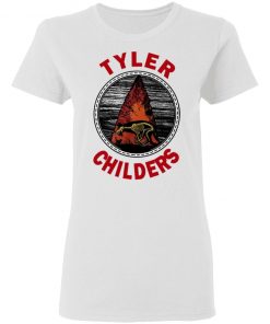 Tyler Childers Shirt, LS, Hoodie