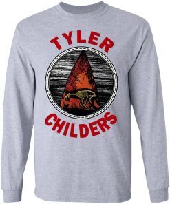 Tyler Childers Shirt, LS, Hoodie