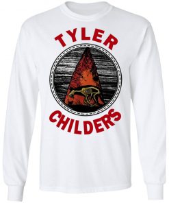 Tyler Childers Shirt, LS, Hoodie