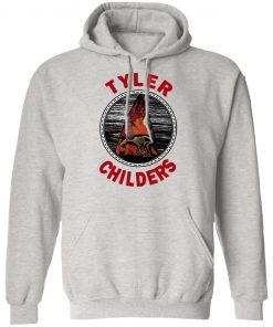 Tyler Childers Shirt, LS, Hoodie