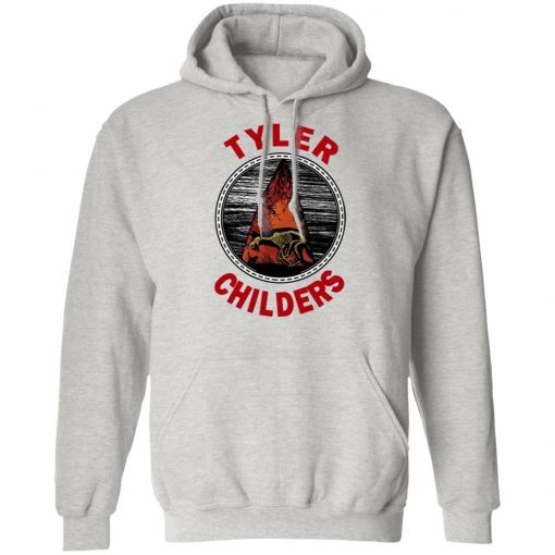 Tyler Childers Shirt, LS, Hoodie