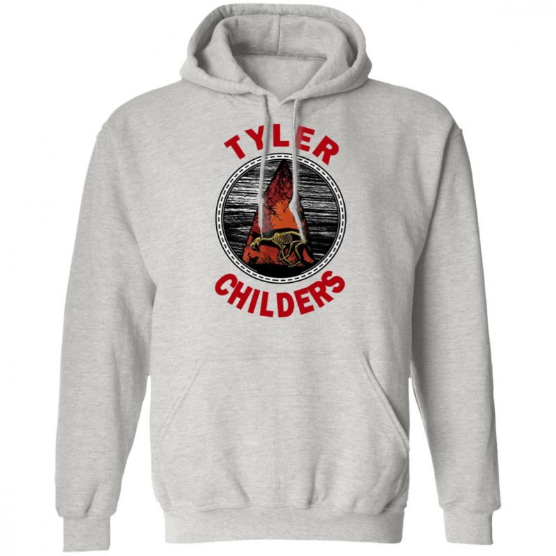 tyler childers shirt post malone