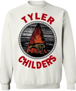 Tyler Childers Shirt, LS, Hoodie