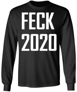 Feck 2020 T-shirt