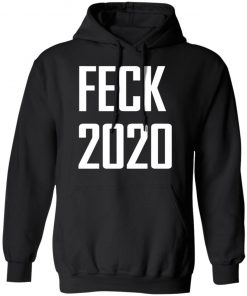 Feck 2020 T-shirt