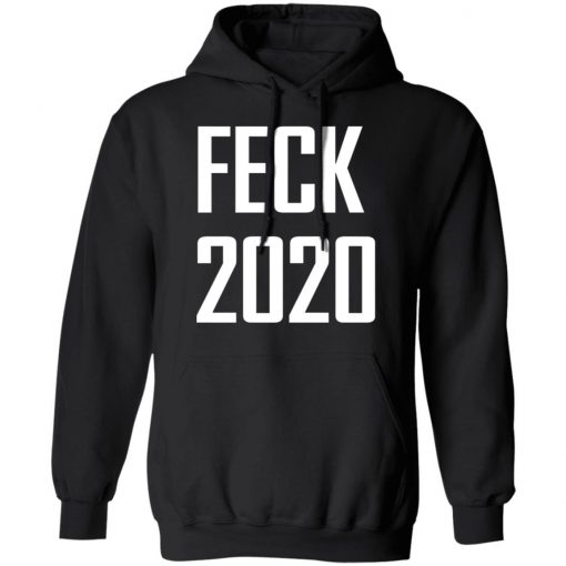 Feck 2020 T-shirt