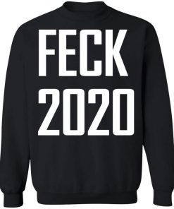 Feck 2020 T-shirt