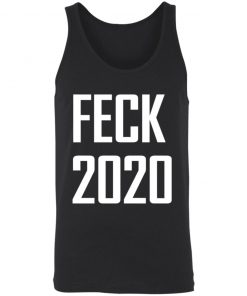 Feck 2020 T-shirt