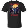 Halloween Costumes For Boys Cool Halloween Costume For Boys T-Shirt