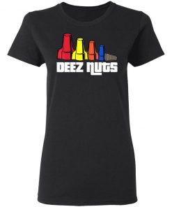 Deez Nuts Electrician T-Shirt