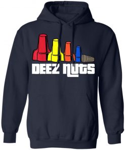 Deez Nuts Electrician T-Shirt