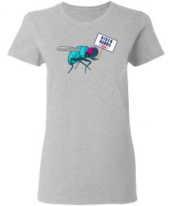 Fly Biden Harris 2020 Pence Fly Vice Presidential Debate T-Shirt