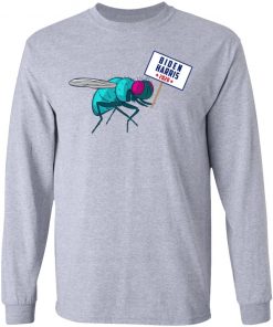 Fly Biden Harris 2020 Pence Fly Vice Presidential Debate T-Shirt