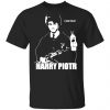 Harry Piotr Cyka Blyat Shirt