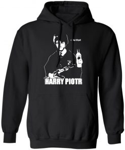 Harry Piotr Cyka Blyat Shirt