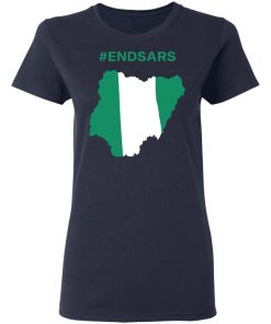 EndSARS shirt