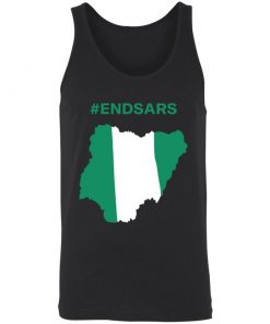 EndSARS shirt