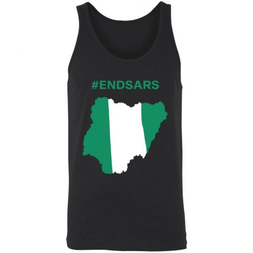 EndSARS shirt