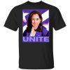 Kamala Harris Unite 2020 Shirt