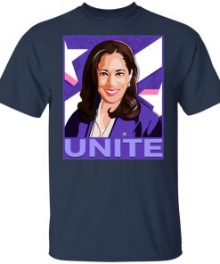 Kamala Harris Unite 2020 Shirt