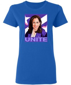 Kamala Harris Unite 2020 Shirt