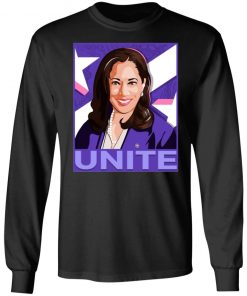 Kamala Harris Unite 2020 Shirt