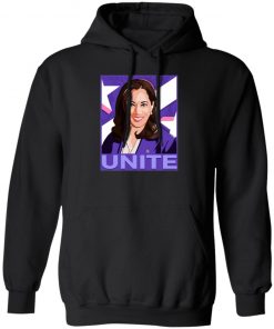 Kamala Harris Unite 2020 Shirt