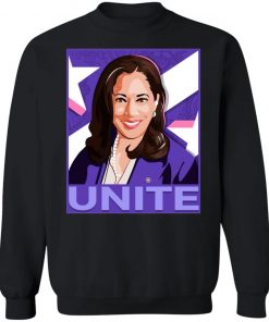 Kamala Harris Unite 2020 Shirt