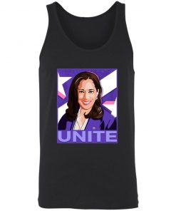 Kamala Harris Unite 2020 Shirt