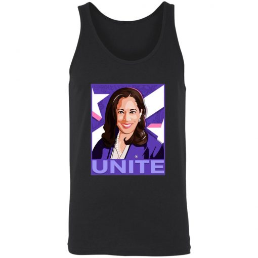 Kamala Harris Unite 2020 Shirt