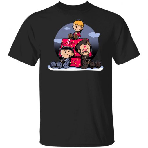 Home Alone Christmas shirt