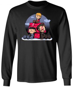 Home Alone Christmas shirt