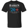 Carole Baskin for president making problems disappear shirt