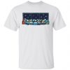 Impostor The Last Supper Shirt