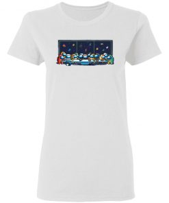 Impostor The Last Supper Shirt