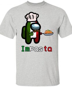 Impasta Impostor Shirt