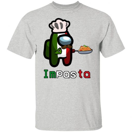 Impasta Impostor Shirt