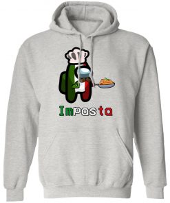 Impasta Impostor Shirt