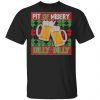 Pit Of Misery Dilly Dilly Ugly Christmas Sweater