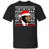 Jordan Crying Meme Ugly Christmas Sweater