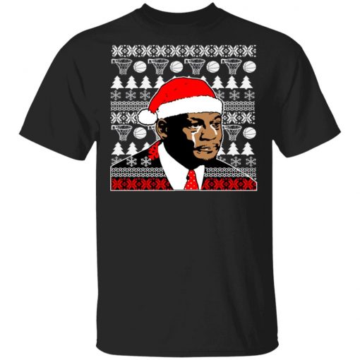 Jordan Crying Meme Ugly Christmas Sweater