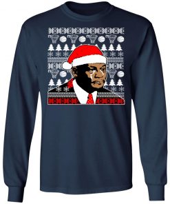 Jordan Crying Meme Ugly Christmas Sweater