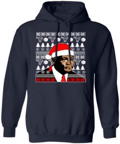 Jordan Crying Meme Ugly Christmas Sweater