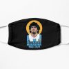 Rest In Peace Legends Diego Maradona 1960-2020 Face mask