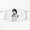 Rip Maradona Adios Diego Armando Maradona 1960-2020 Face mask