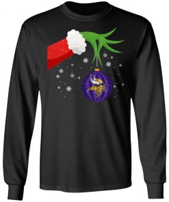 Christmas Ornament Minnesota Vikings Christmas Ornament Minnesota Vikings Shirt Shirt