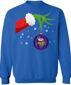 Christmas Ornament Minnesota Vikings Christmas Ornament Minnesota Vikings Shirt Shirt