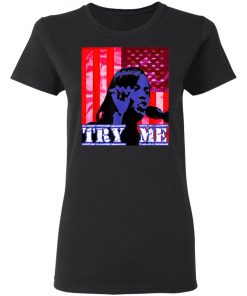 Candace Owens American Flag Patriot T-Shirt