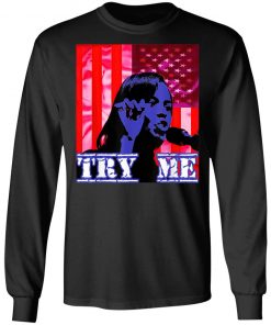 Candace Owens American Flag Patriot T-Shirt