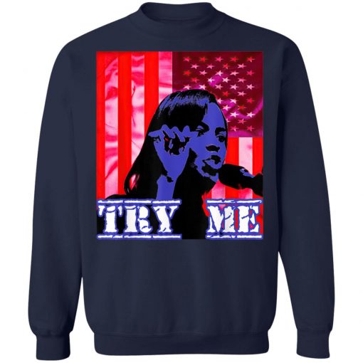 Candace Owens American Flag Patriot T-Shirt